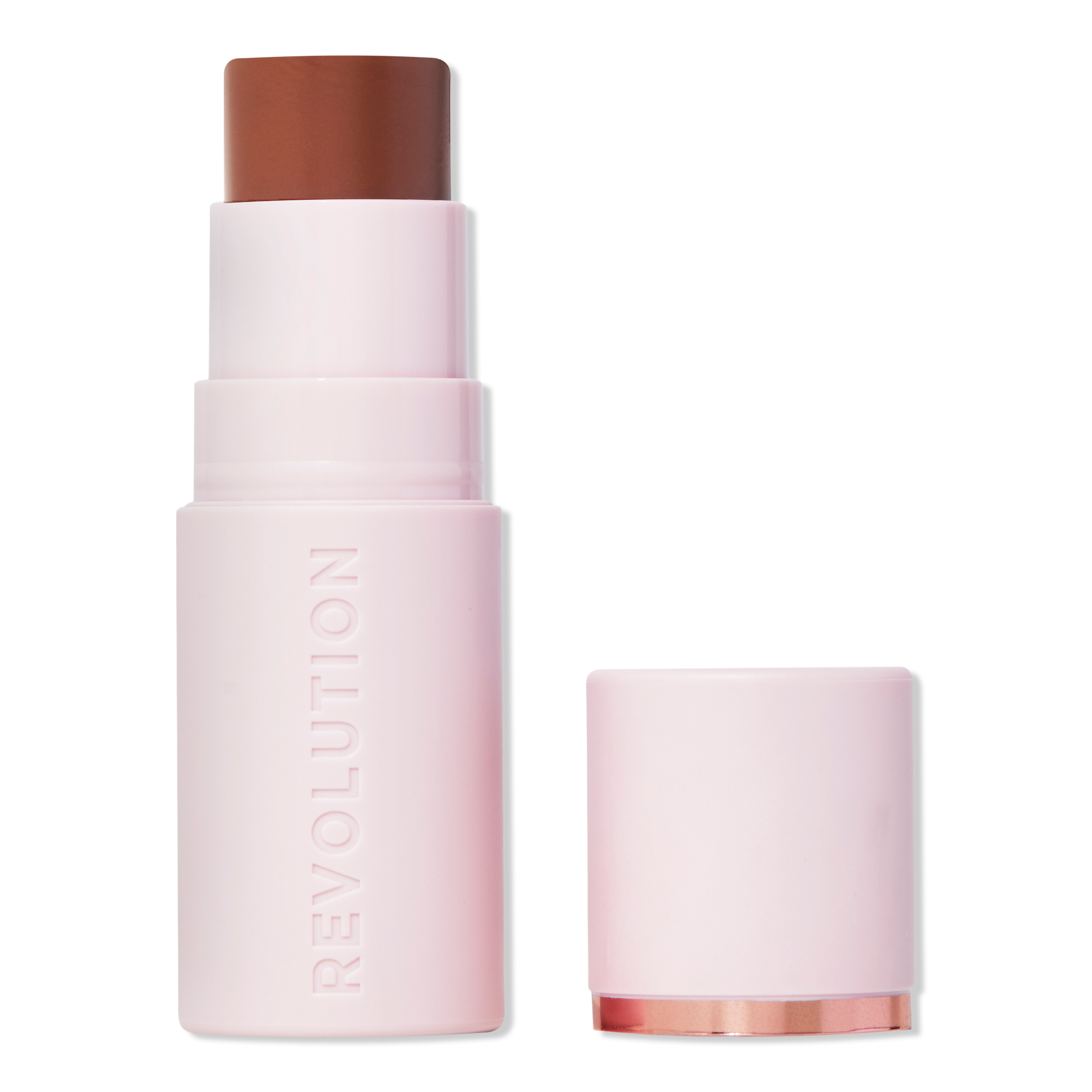 Revolution Beauty Skin Silk Bronzer Stick #1