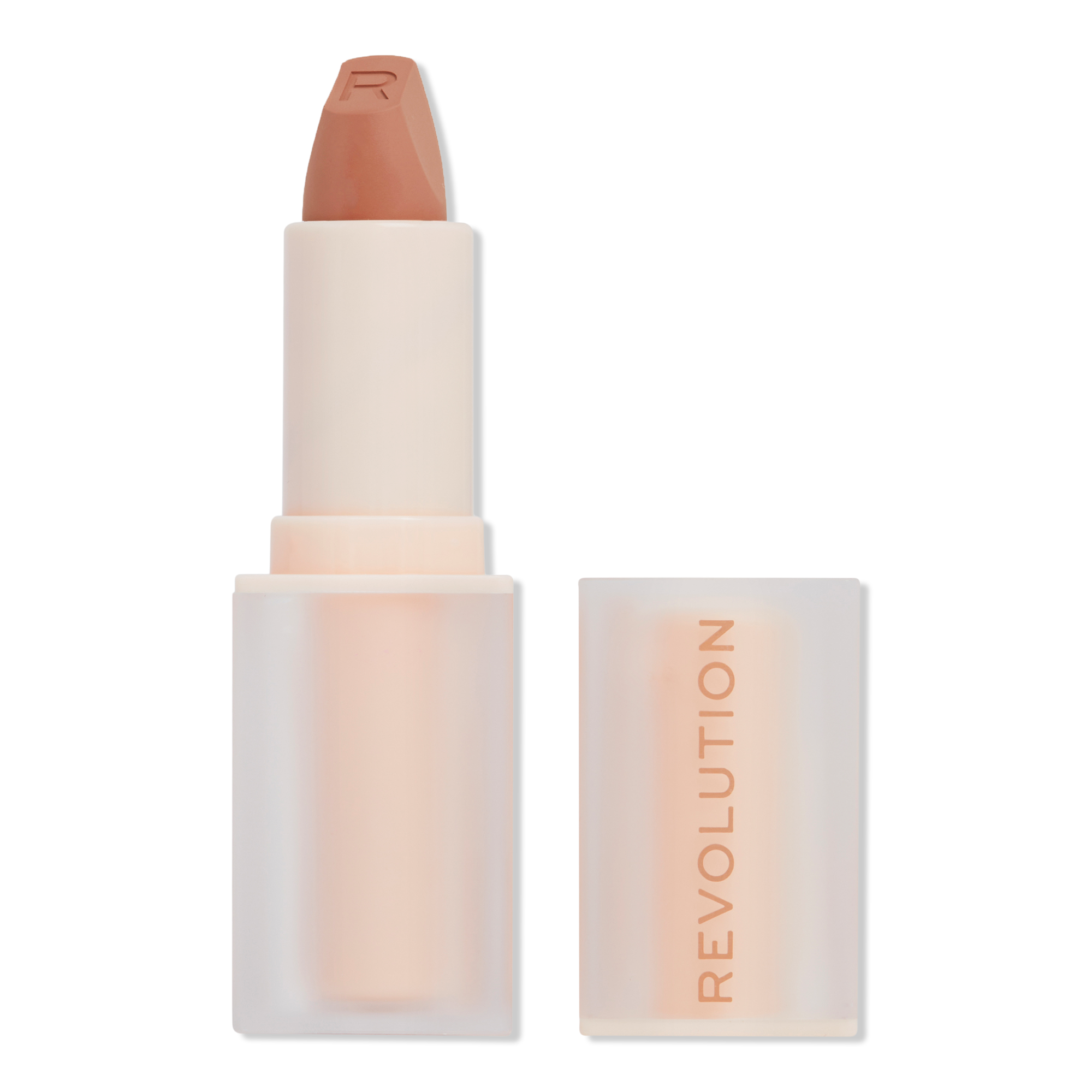 Revolution Beauty Lip Allure Soft Satin Lipstick #1