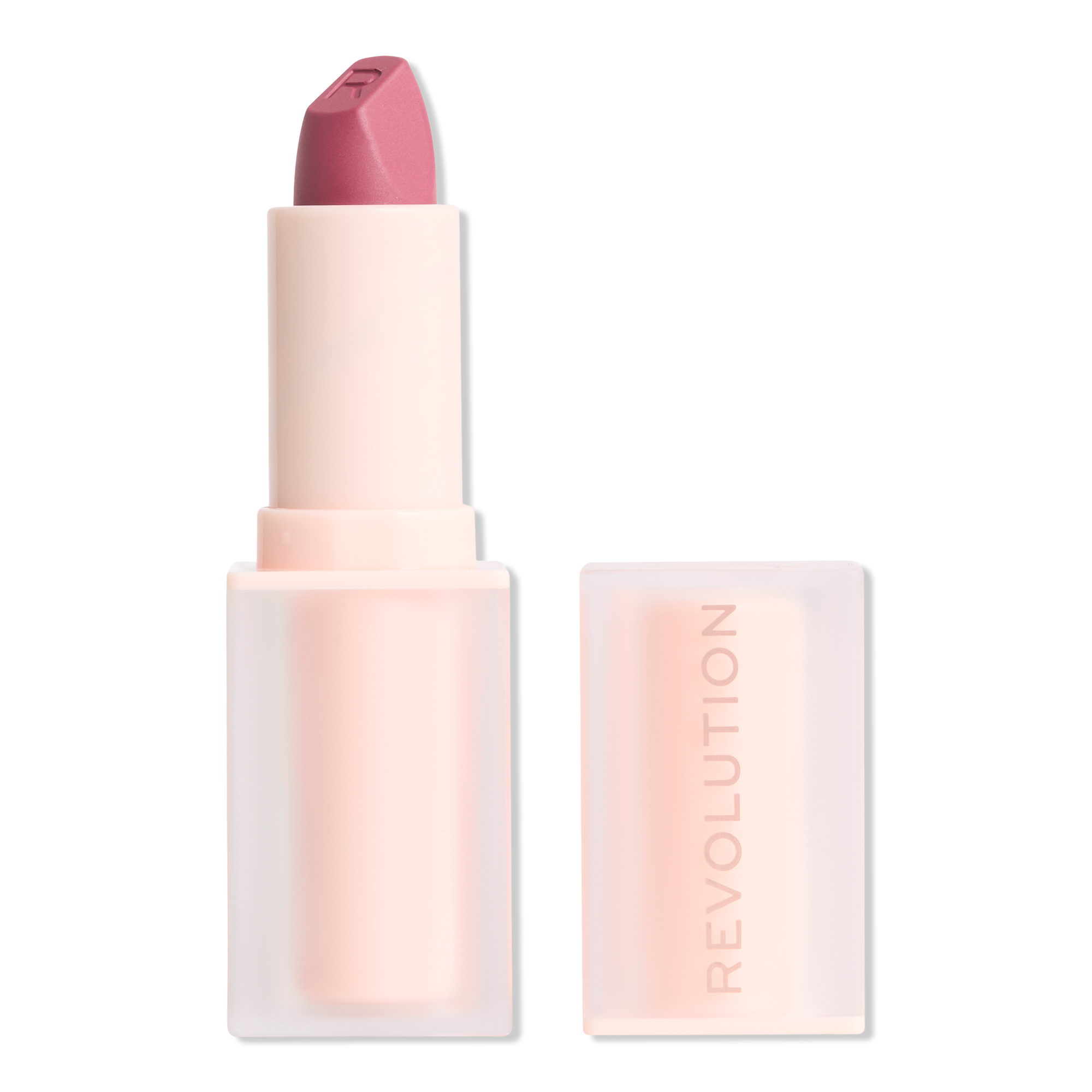 Revolution Beauty Lip Allure Soft Satin Lipstick #1