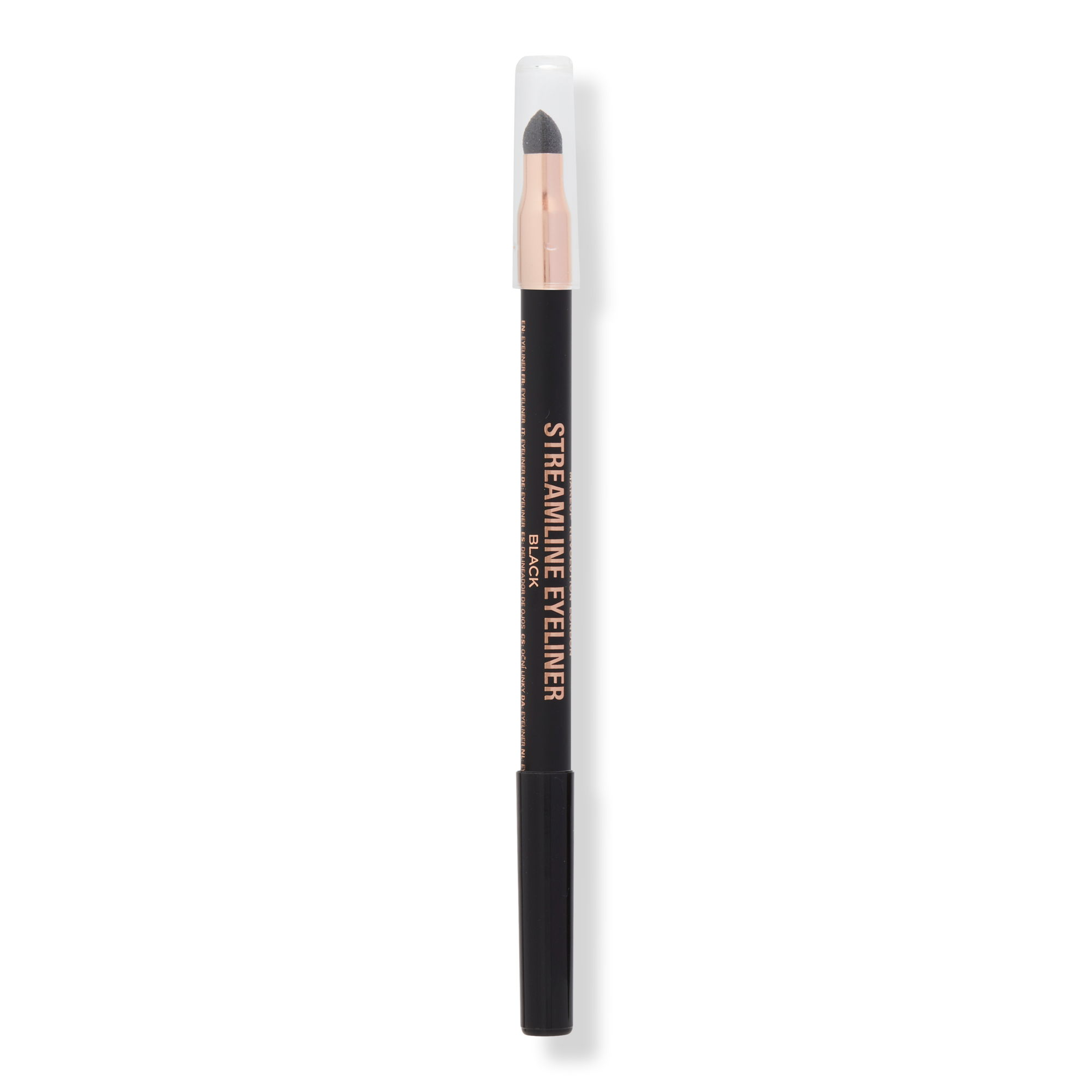 Revolution Beauty Streamline Waterline Eyeliner Pencil #1