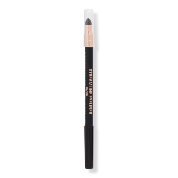 Revolution Beauty Streamline Waterline Eyeliner Pencil #1