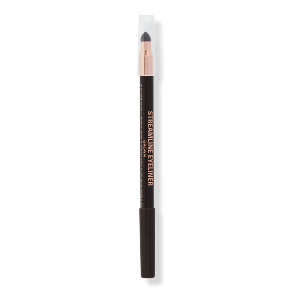 Revolution Beauty Streamline Waterline Eyeliner Pencil #1