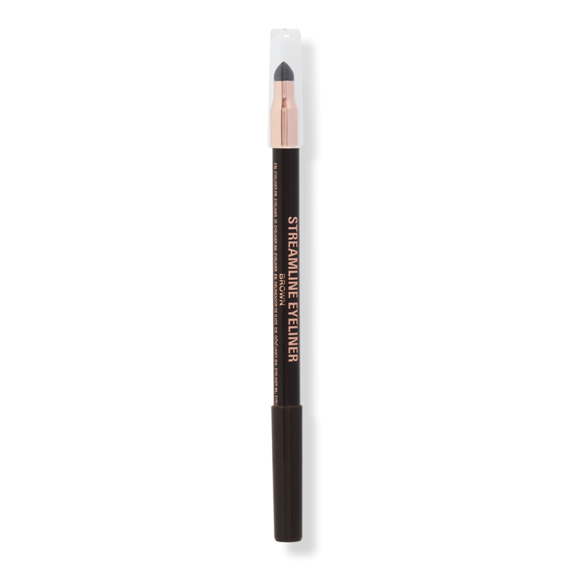 Revolution Beauty Streamline Waterline Eyeliner Pencil #1