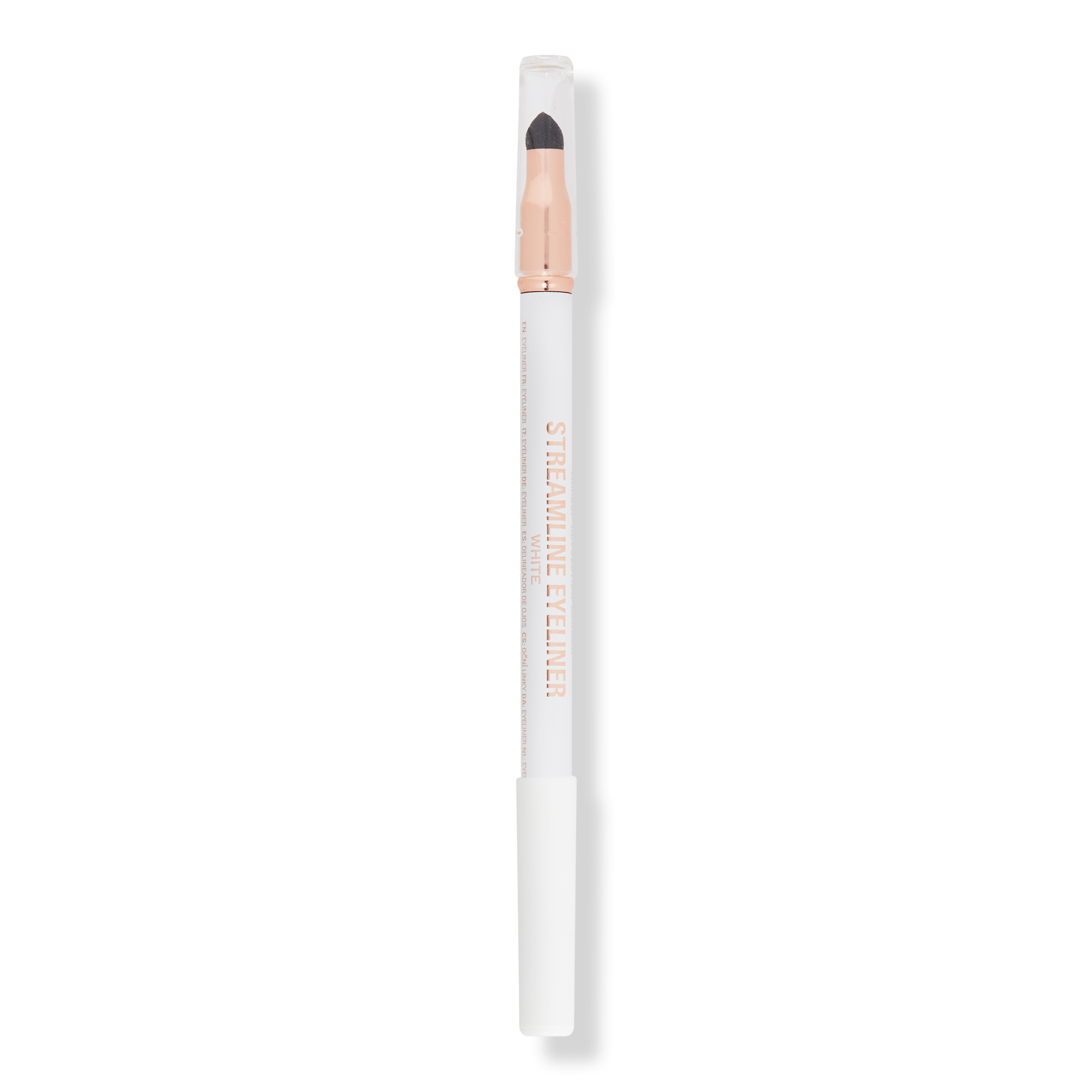 Revolution Beauty Streamline Waterline Eyeliner Pencil #1