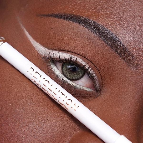 Revolution Beauty Streamline Waterline Eyeliner Pencil #4