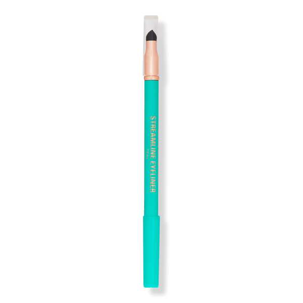 Revolution Beauty Streamline Waterline Eyeliner Pencil #1