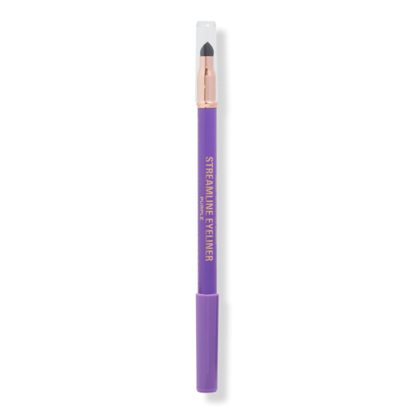 Revolution Beauty Streamline Waterline Eyeliner Pencil #1