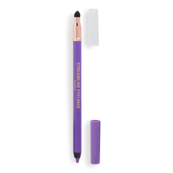 Revolution Beauty Streamline Waterline Eyeliner Pencil #3