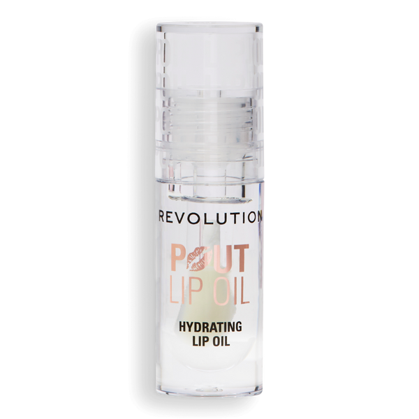 Revolution Beauty Pout Lip Oil #3