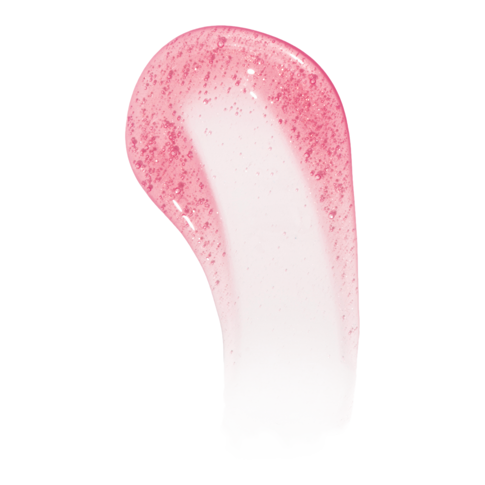 Pout Lip Oil - Glam Pink Shimmer