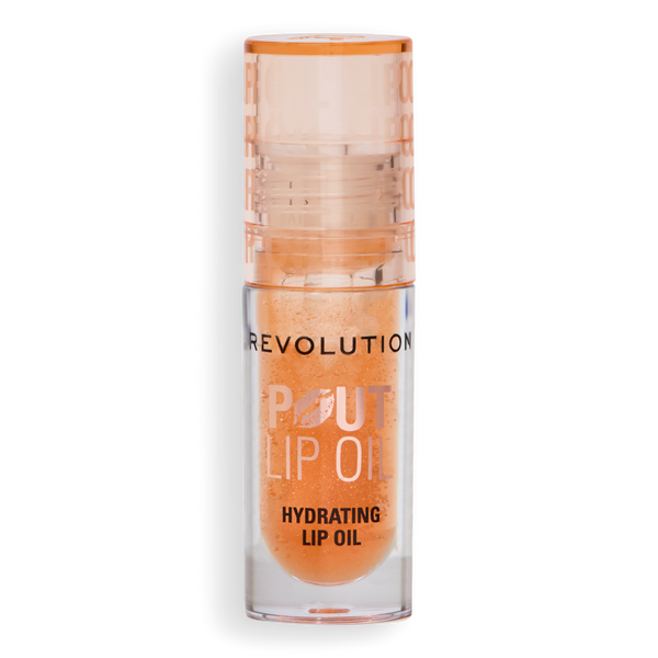 Revolution Beauty Pout Lip Oil #3