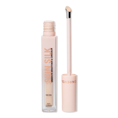 Revolution Beauty Skin Silk Under Eye Brightener & Concealer