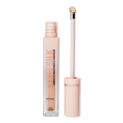 Revolution Beauty Skin Silk Under Eye Brightener & Concealer