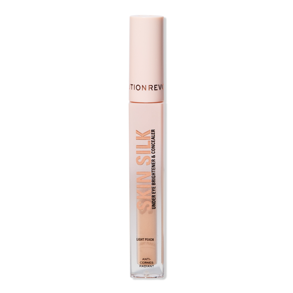 Revolution Beauty Skin Silk Under Eye Brightener & Concealer #3