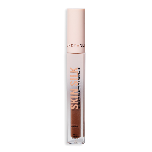 Revolution Beauty Skin Silk Under Eye Brightener & Concealer #3