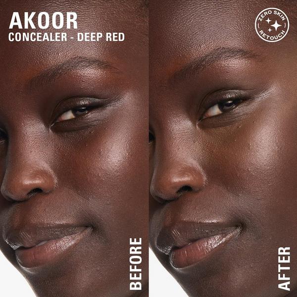 Revolution Beauty Skin Silk Under Eye Brightener & Concealer #4