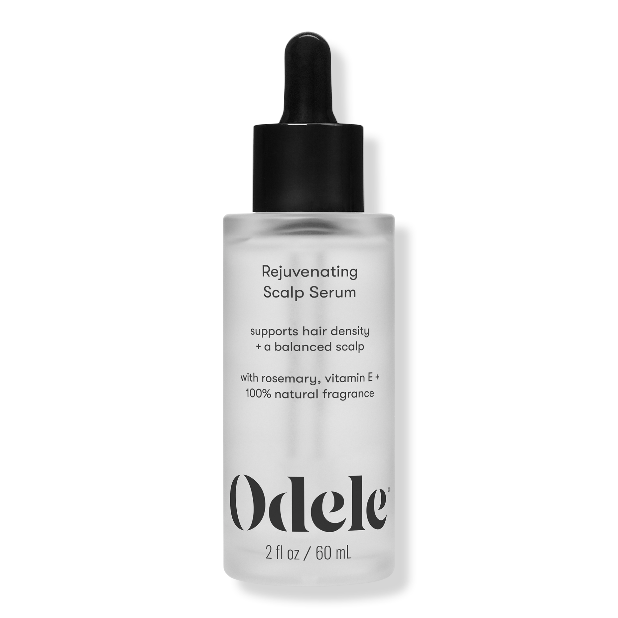 Odele Rejuvenating Scalp Serum #1