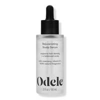 Rejuvenating Scalp Serum