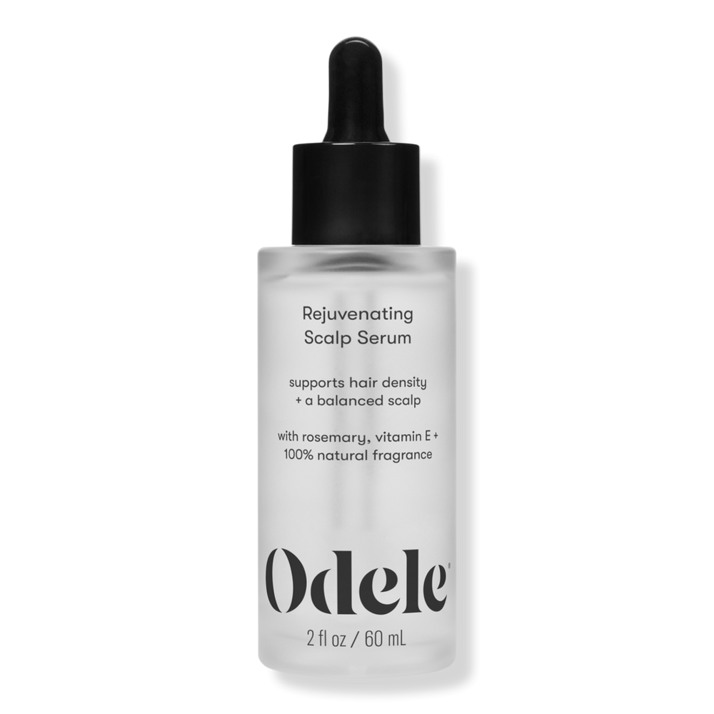 Odele Rejuvenating Scalp Serum
