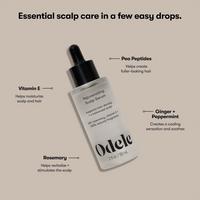 Rejuvenating Scalp Serum