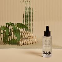 Rejuvenating Scalp Serum