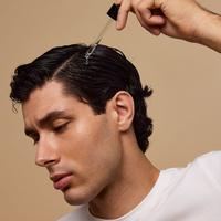 Rejuvenating Scalp Serum