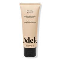 Travel Size Volumizing Shampoo