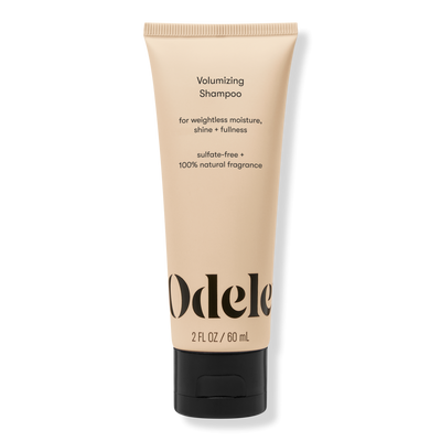 Odele Travel Size Volumizing Shampoo