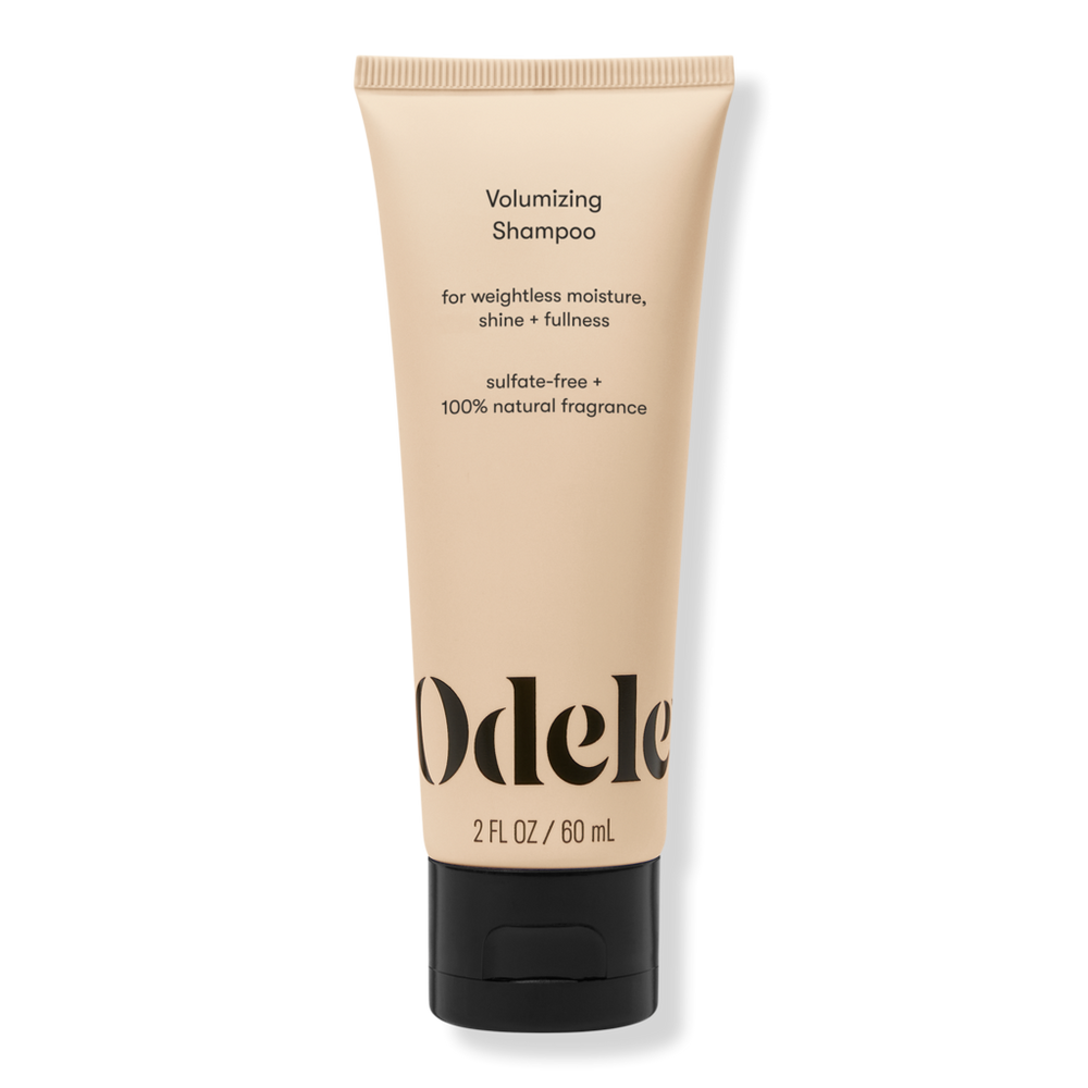 Odele Volumizing Shampoo for Lift + Fullness - oz