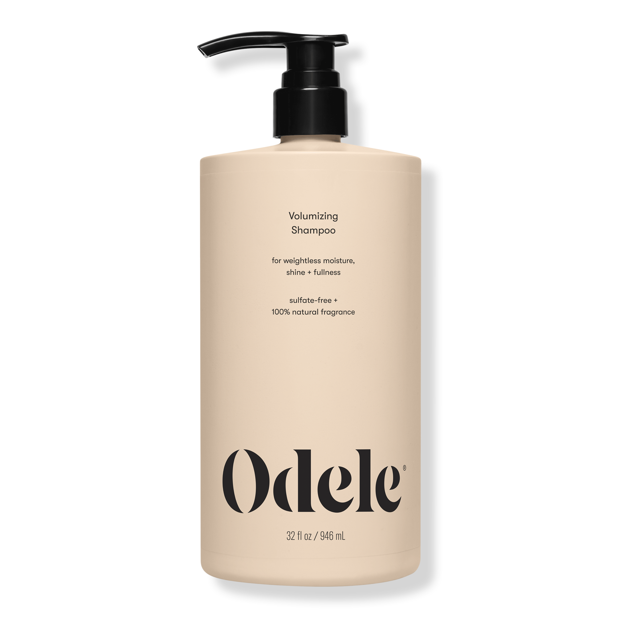 Odele Volumizing Shampoo #1