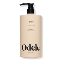 Volumizing Shampoo for Lift + Fullness