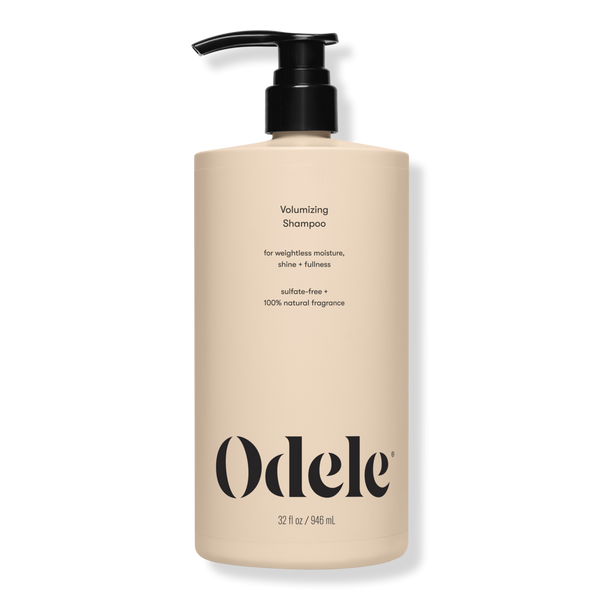 Odele Volumizing Shampoo #1