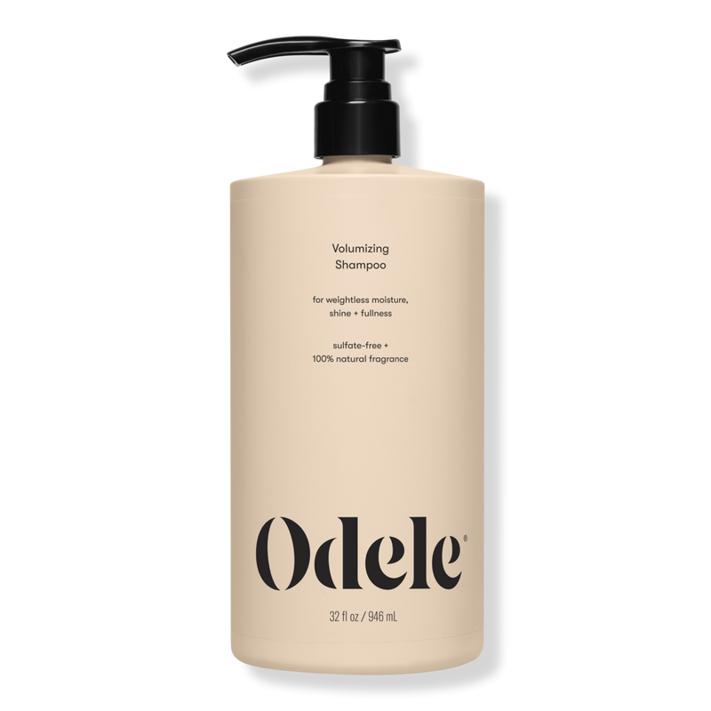 Odele - 32.0 oz Volumizing Shampoo for Lift + Fullness | Ulta Beauty