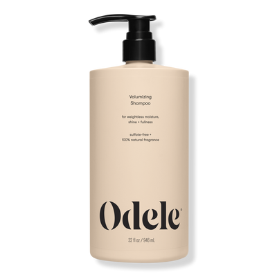 Odele Volumizing Shampoo