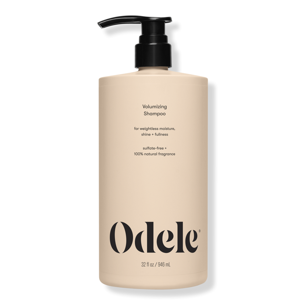 Odele Volumizing Shampoo - 32.0 oz