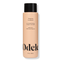 Thickening Conditioner for Strength + Density Support