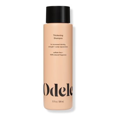 Odele Thickening Shampoo