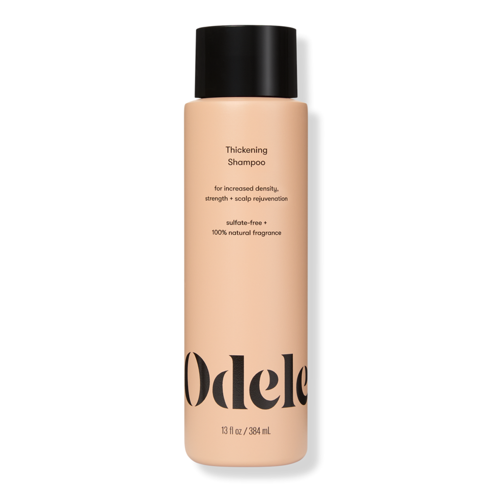 Odele Thickening Shampoo