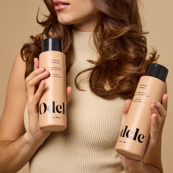 Odele Thickening Shampoo #4