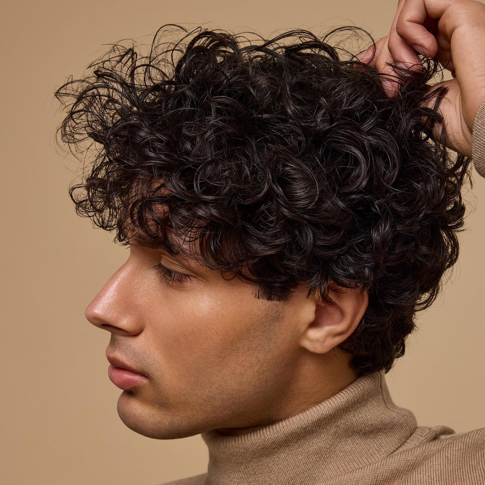 Thickening Shampoo