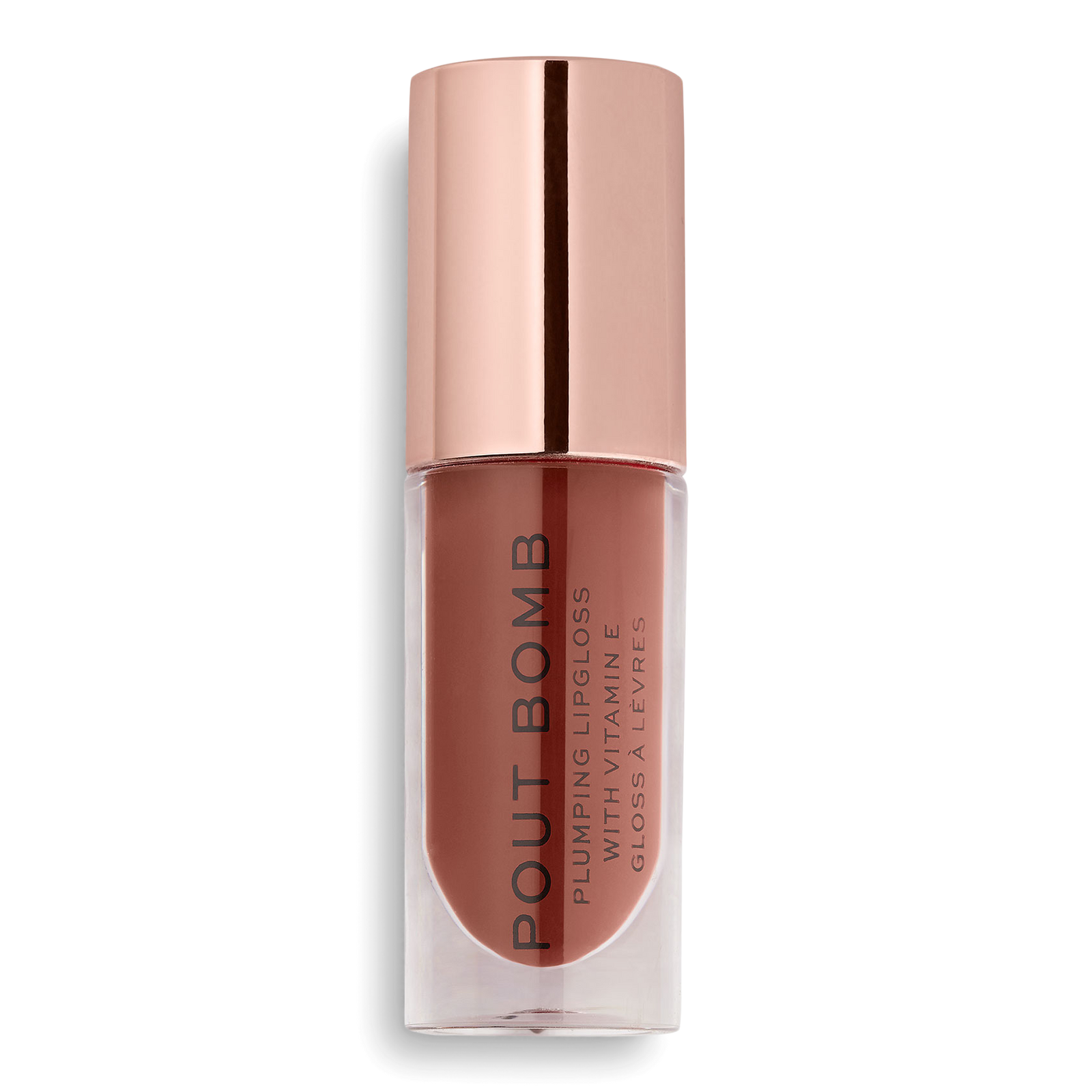 Original Pout Bomb Plumping Gloss - Cookie