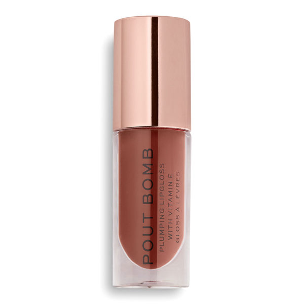 Revolution Beauty Original Pout Bomb Plumping Gloss #3