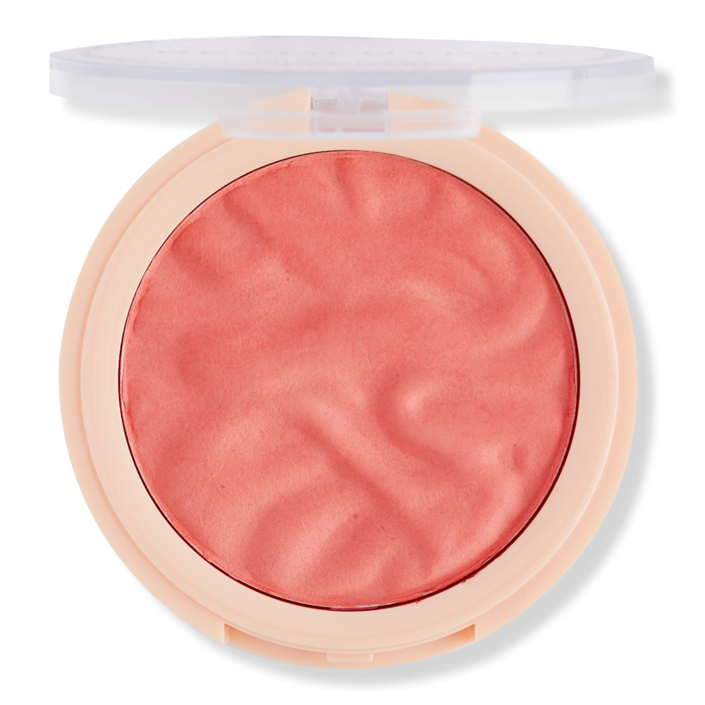 Revolution Beauty Blusher Reloaded - Rhubarb & Custard