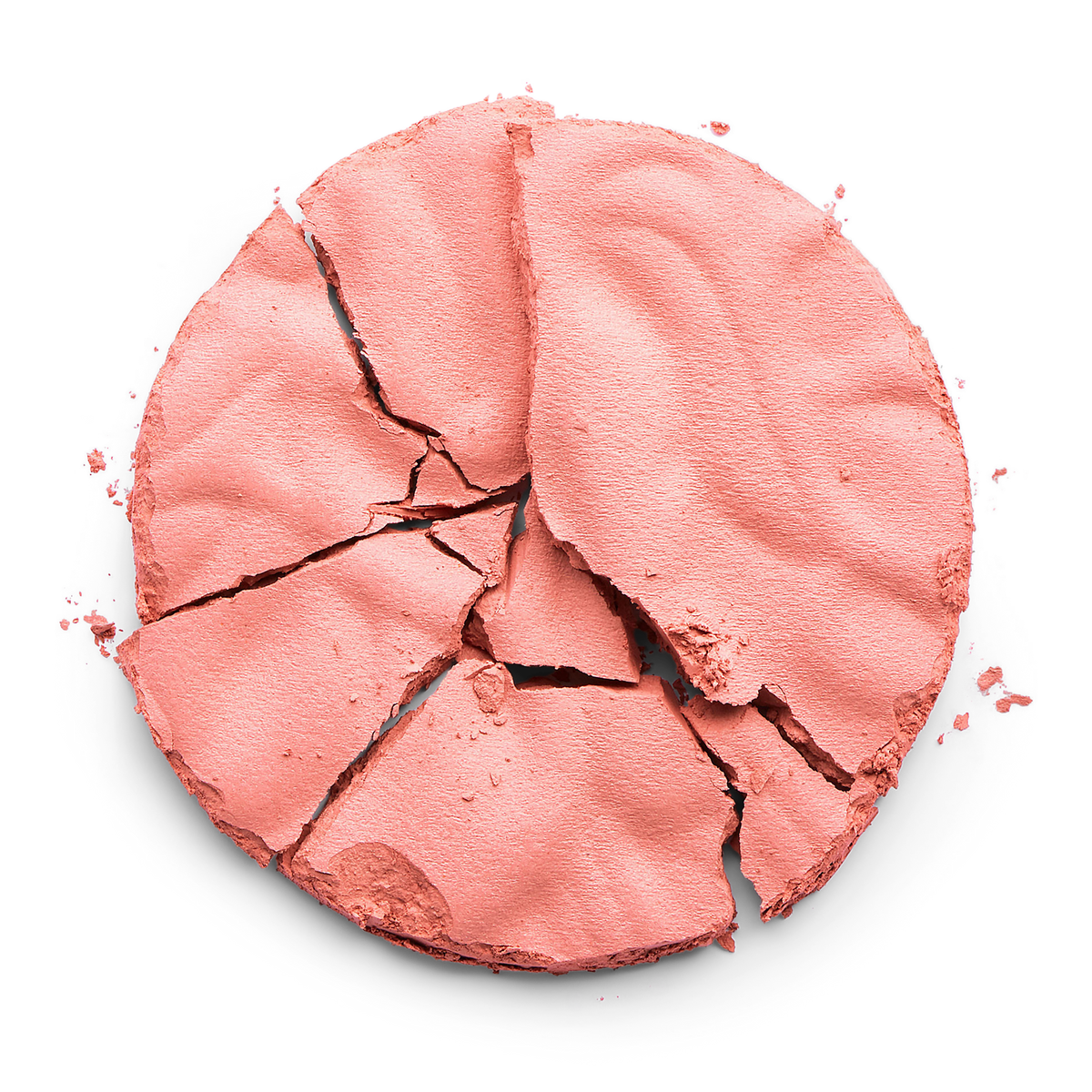 Blusher Reloaded - Rhubarb & Custard