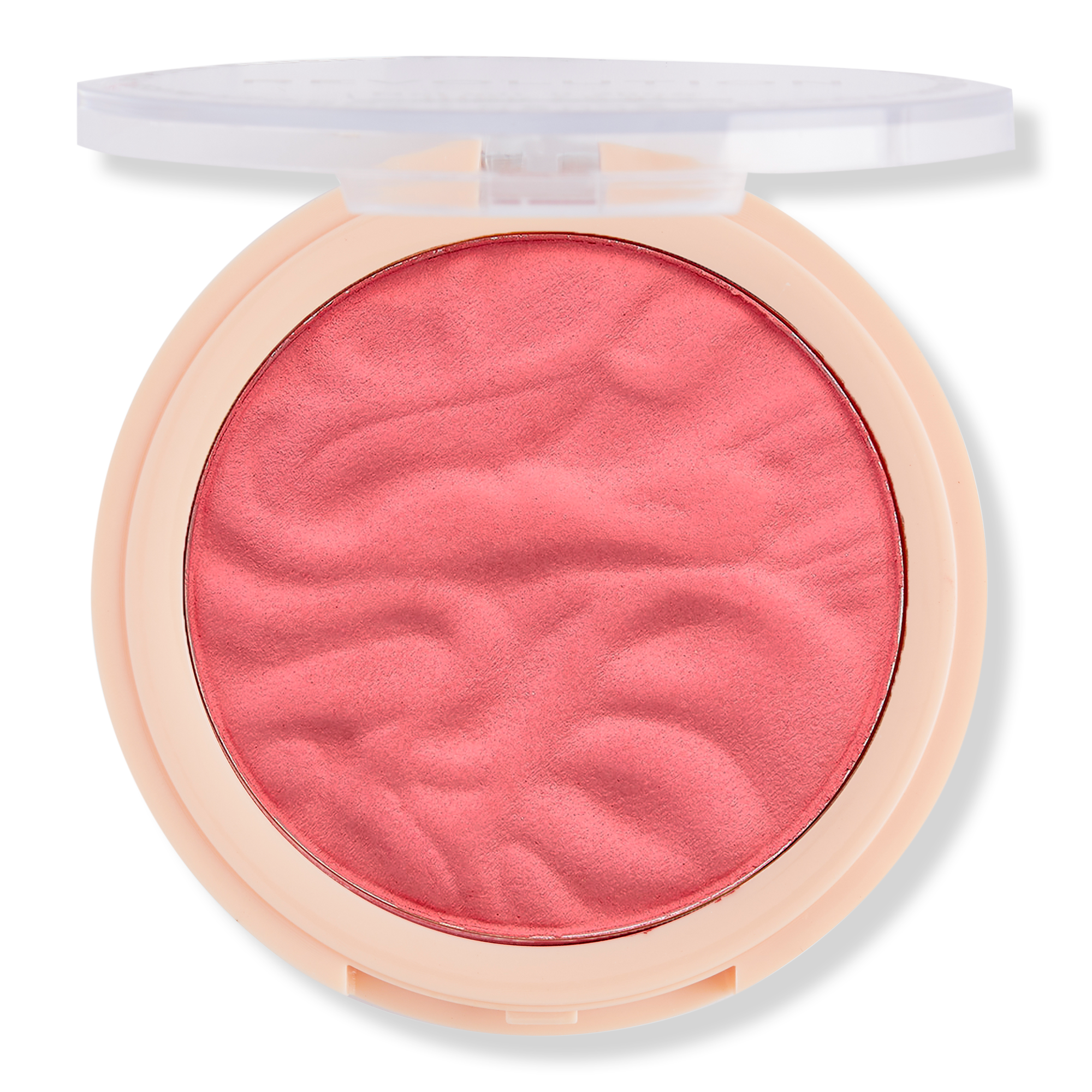 Revolution Beauty Blusher Reloaded #1