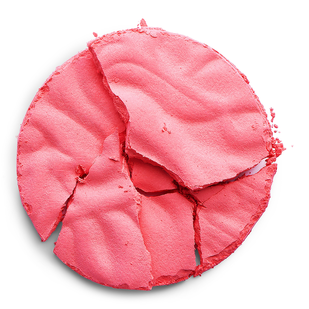 Blusher Reloaded - Pink Lady