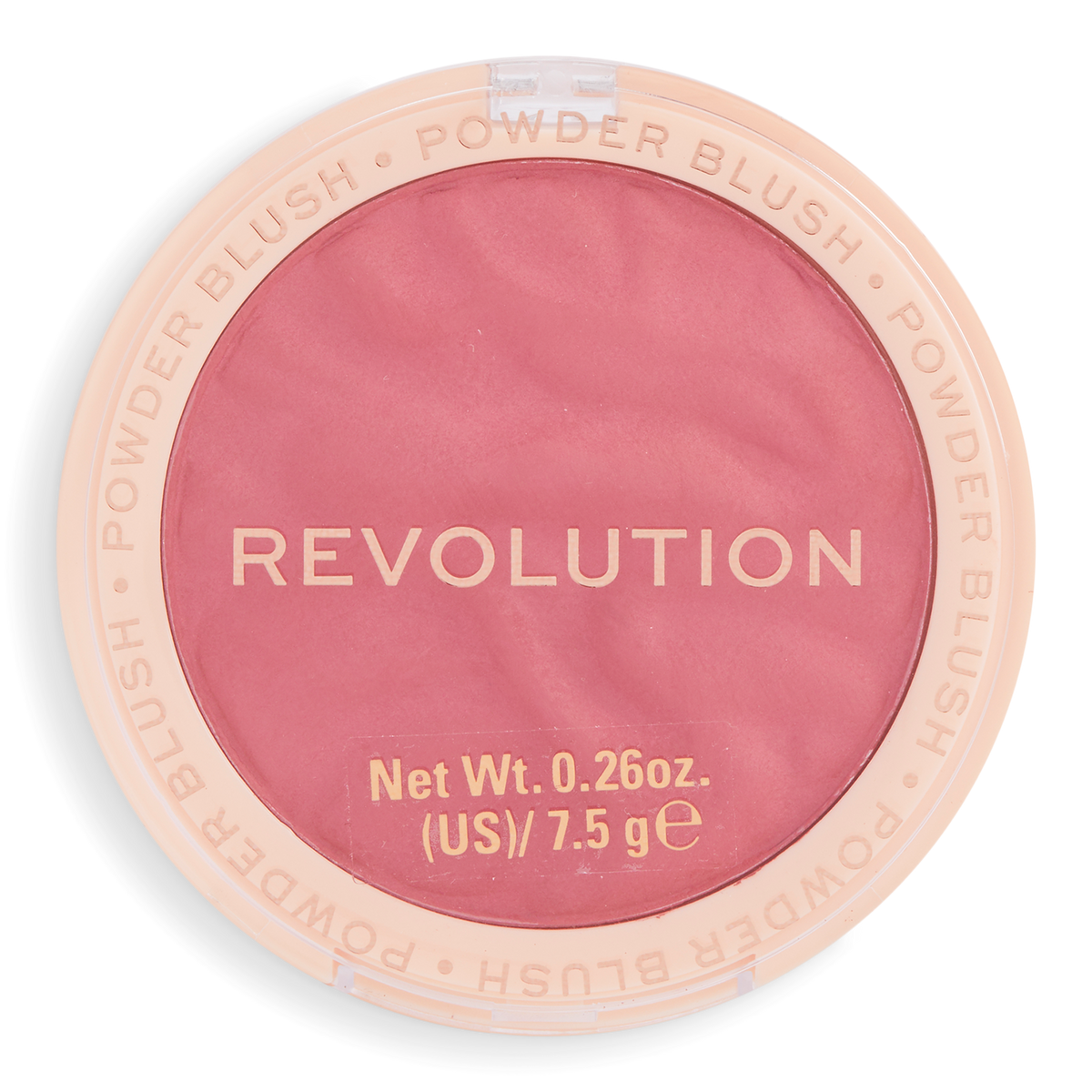 Blusher Reloaded - Pink Lady
