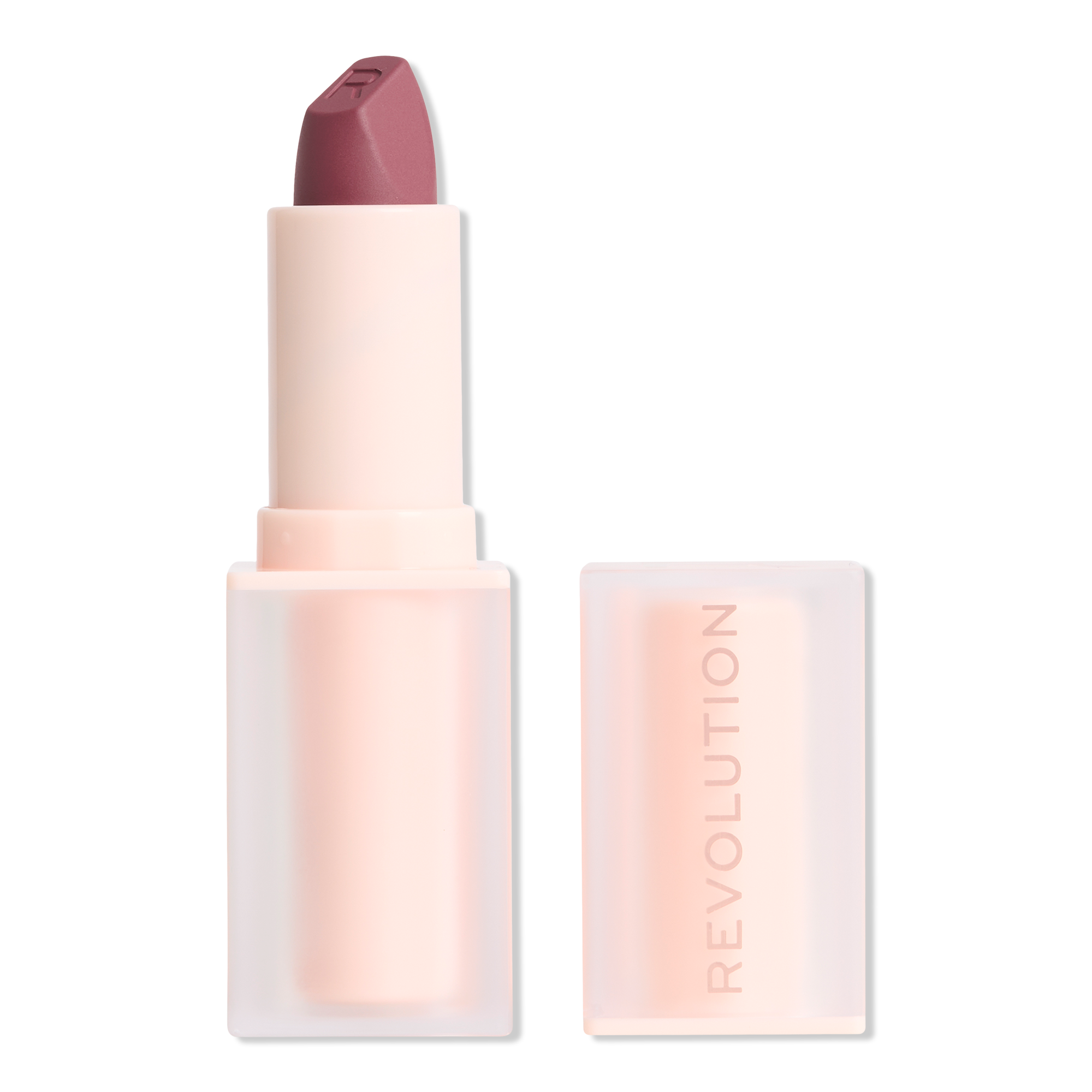 Revolution Beauty Lip Allure Soft Satin Lipstick #1