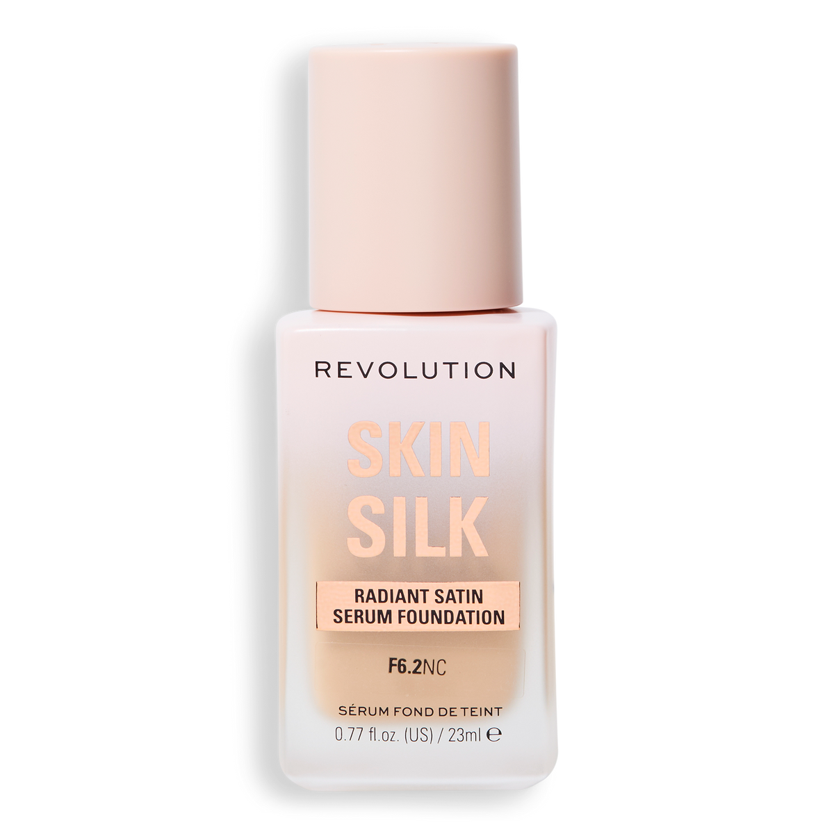 Skin Silk Serum Foundation - F6.2NC
