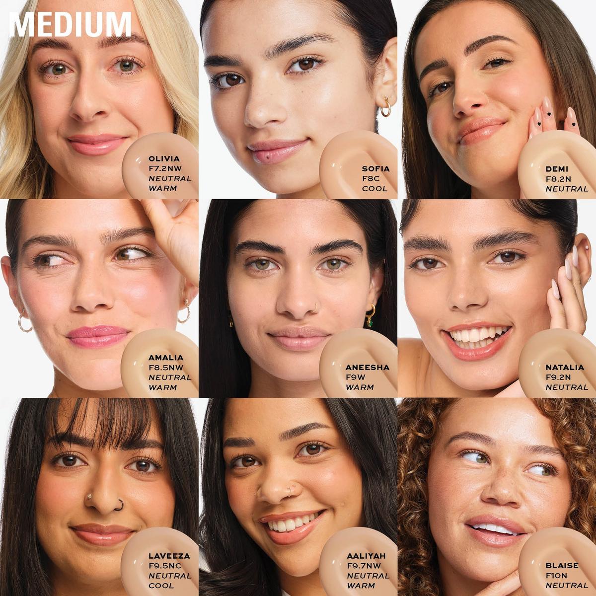 Skin Silk Serum Foundation - F7.2NW